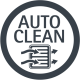 Auto clean